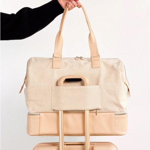 BÉIS Mini Weekender Bag - Picture 8 of 9